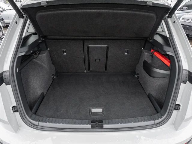 Skoda Karoq 1.5 TSI Ambition