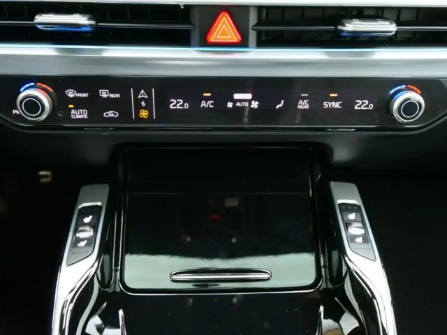 Kia Sorento 7-zitter CRDi Vierwielaandrijving