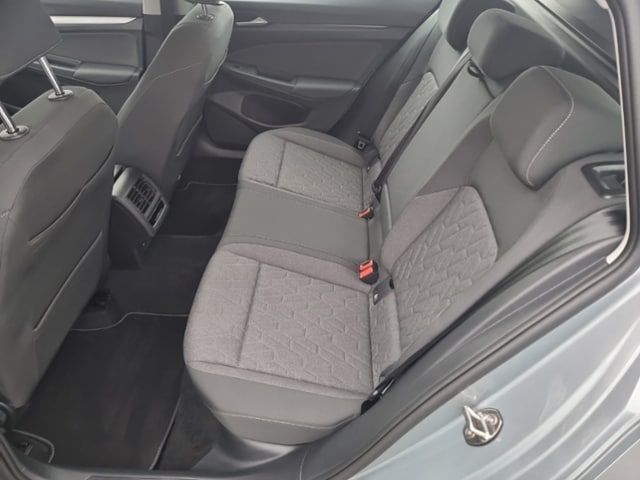 Volkswagen Golf 1.5 TSI Golf VIII Variant