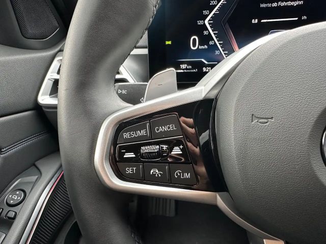 BMW 320 320d M-Sport Touring