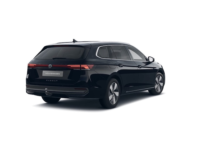 Volkswagen Passat 2.0 TDI Business DSG Variant