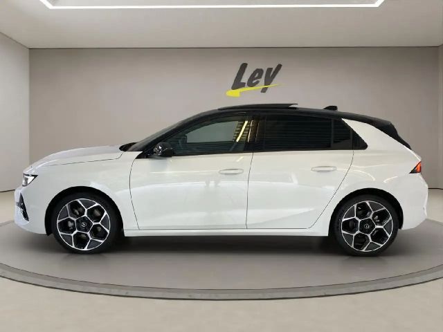 Opel Astra GS-Line Grand Sport
