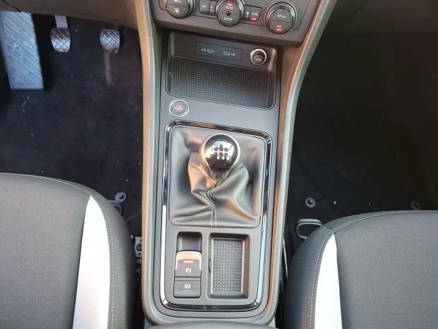 Seat Ateca 1.0 TSI Reference