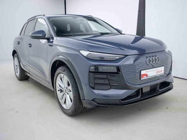 Audi Q6 e-tron Performance