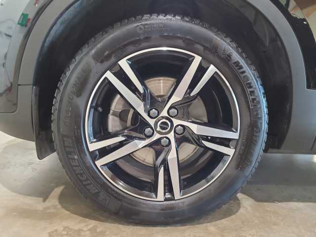 Volvo XC40 XC40