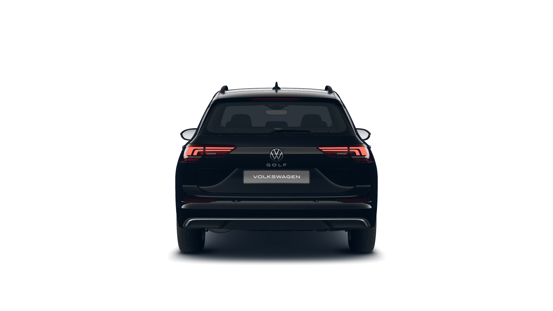 Volkswagen Golf Golf VIII Variant