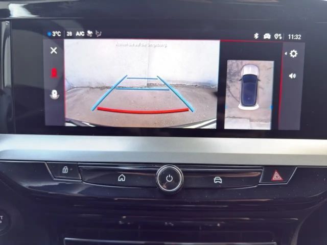 Opel Mokka GS-Line Grand Sport Turbo