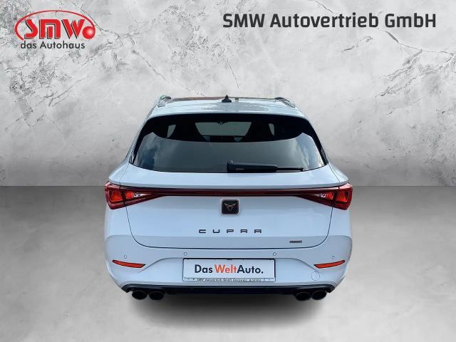 Cupra Leon 2.0 TSI 4Drive Sportstourer VZ