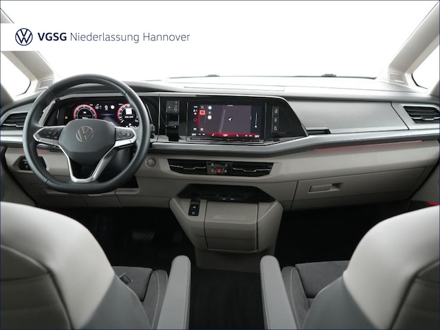 Volkswagen Multivan Lang Life