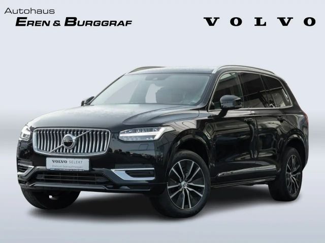 Volvo XC90 AWD Inscription Recharge T8