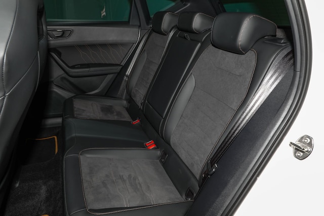 Cupra Ateca 1.5 TSI DSG