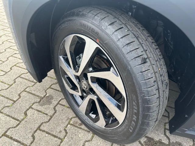 Toyota Aygo X Hatchback Pulse