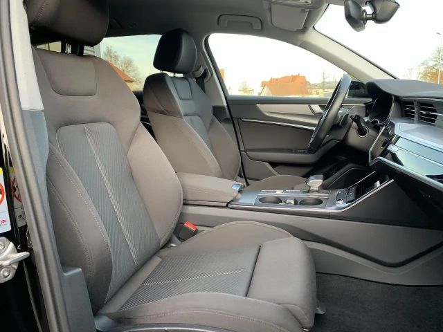 Audi A6 40 TDI Avant Sport