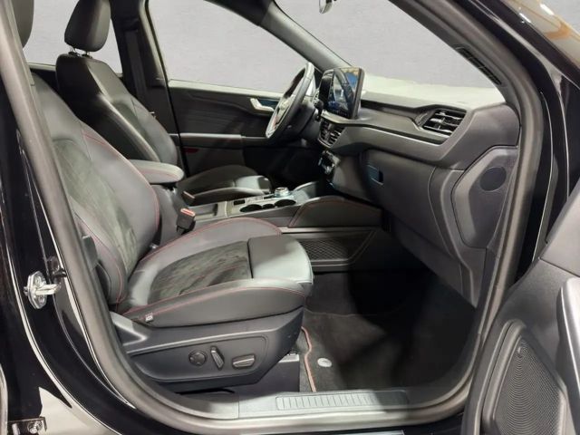 Ford Kuga Plug in Hybrid ST Line X