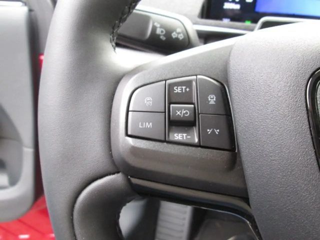 Ford Mustang Mach-E Standard range