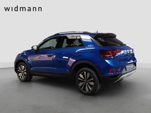 Volkswagen T-Roc GOAL 1.0 l TSI OPF  6-Gang Sitzheizung, LED, Navig