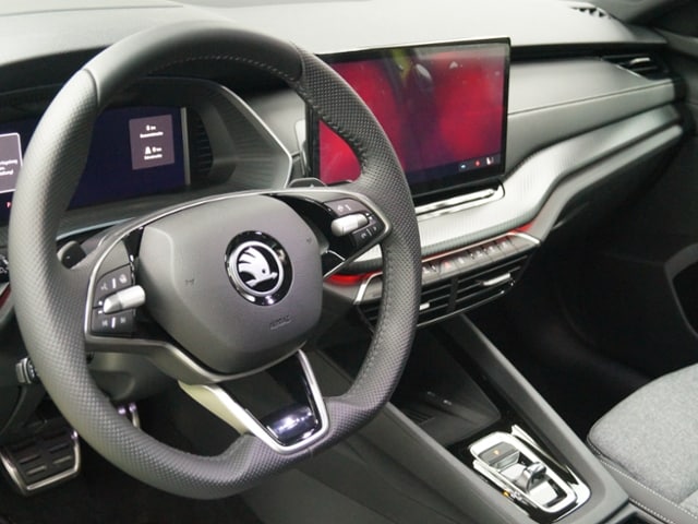 Skoda Octavia 1.5 TSI Combi