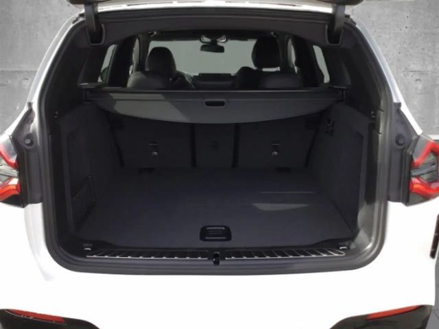 BMW X3 M-Sport xDrive20d