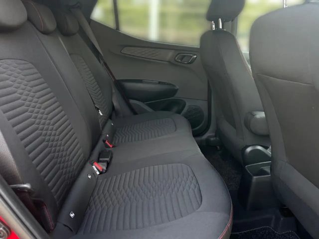 Hyundai i10 1.0 N Line