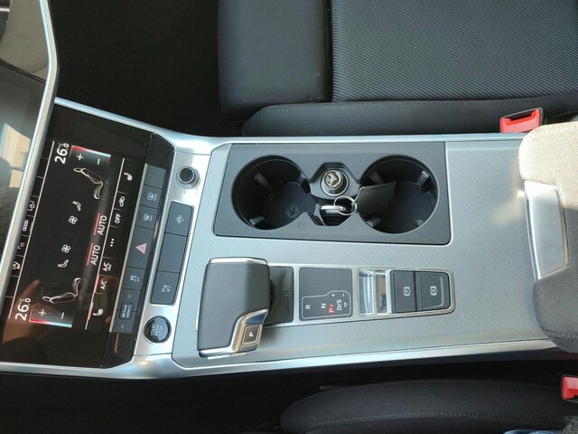 Audi A6 40 TDI Avant S-Tronic