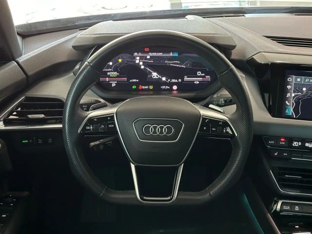 Audi e-tron GT MatrixLED PanoDach AssistenzPlus