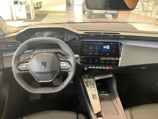 Peugeot 308 Allure Pack