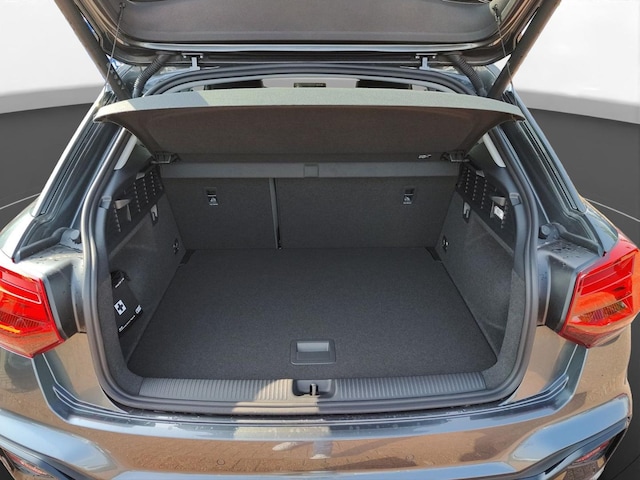 Audi Q2 35 TFSI S-Line S-Tronic