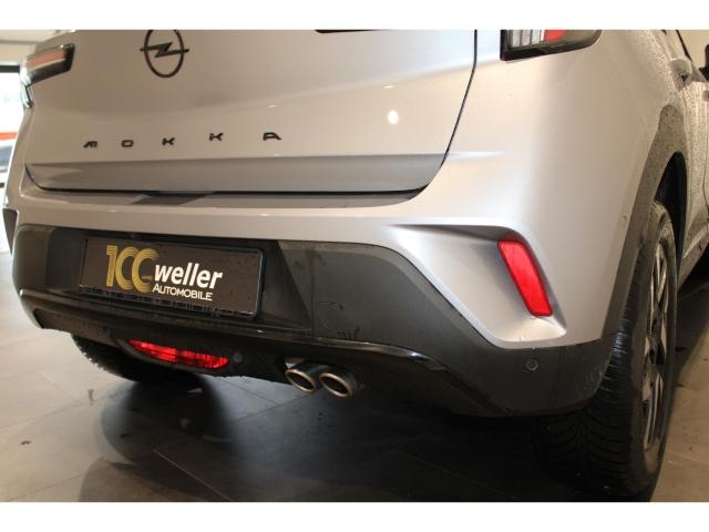 Opel Mokka 1.2 Turbo Turbo