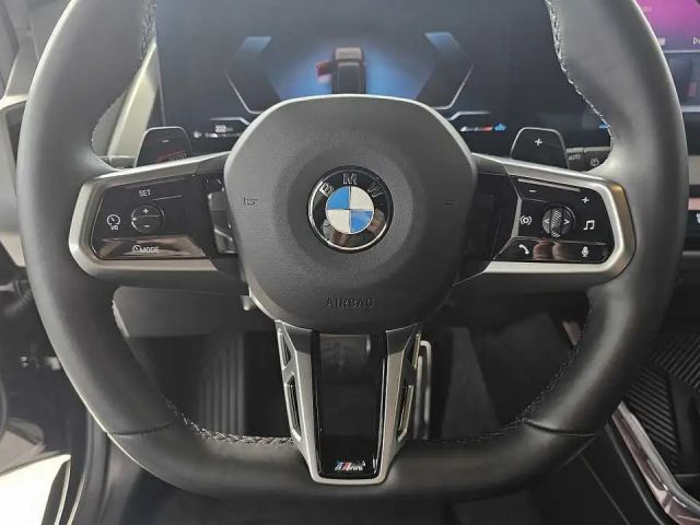 BMW X3 M-Sport xDrive