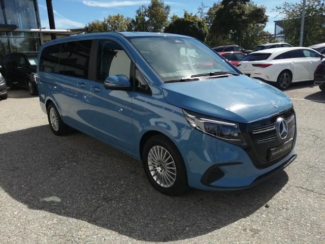 Mercedes-Benz EQV 300 Limousine Lang