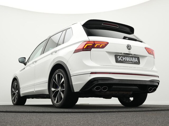 Volkswagen Tiguan 2.0 TSI DSG IQ.Drive