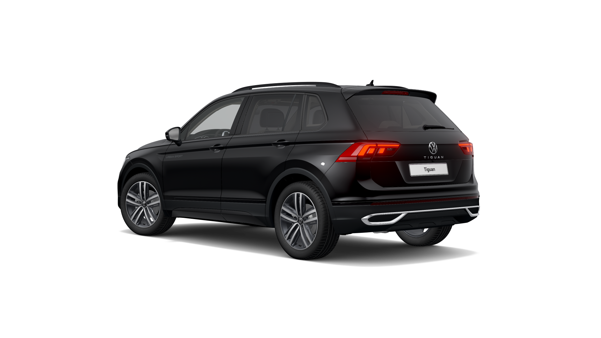 Volkswagen Tiguan 1.5 TSI Sport