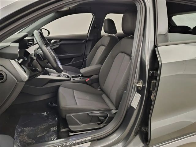 Audi A3 S-Line S-Tronic Sedan