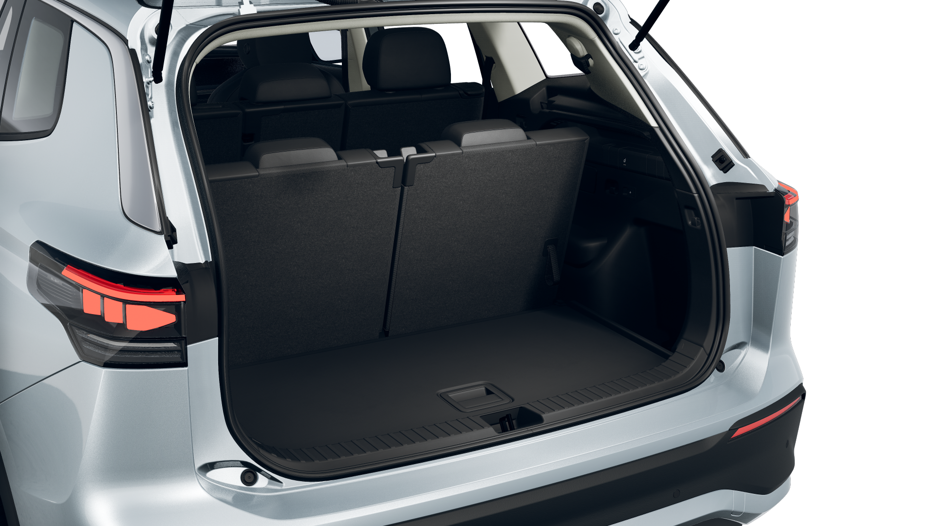 Volkswagen Tayron 1.5 eTSI DSG Life