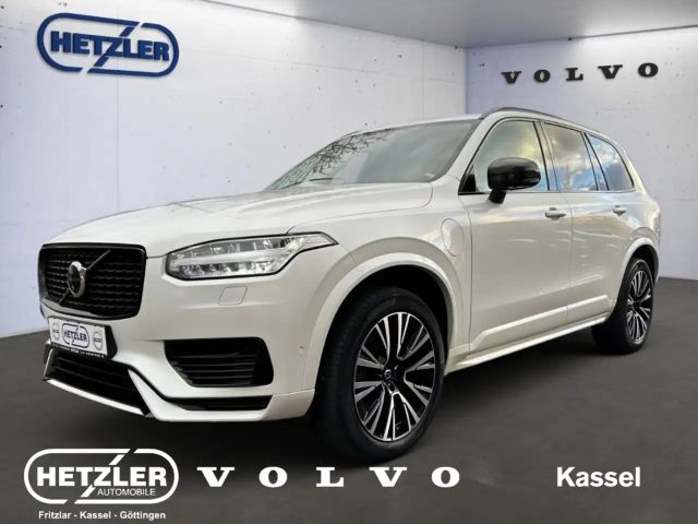 Volvo XC90 AWD Dark Plus Recharge