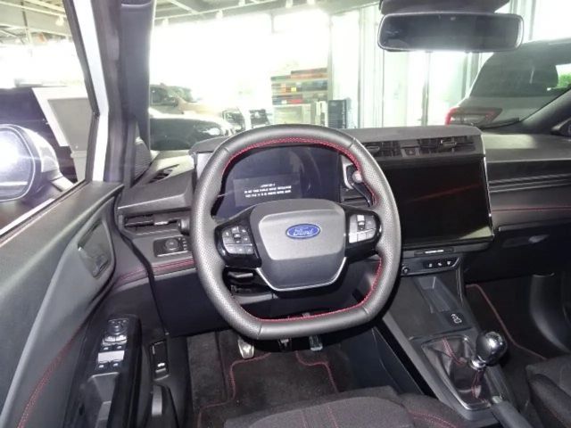 Ford Puma EcoBoost ST Line