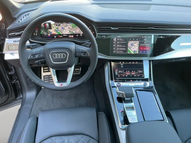 Audi SQ7 Quattro