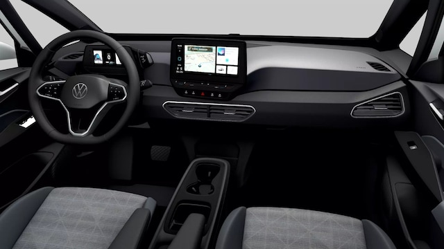 Volkswagen ID.3 City Performance Pure