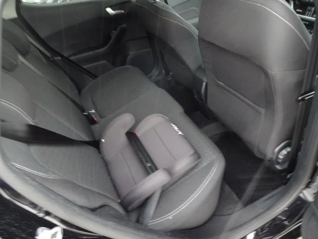 Ford Fiesta Titanium