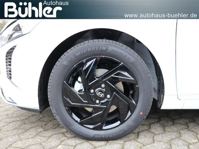 Hyundai i20 1.0 T-GDi