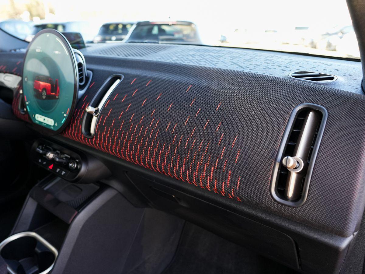 MINI Cooper C Countryman John Cooper Works