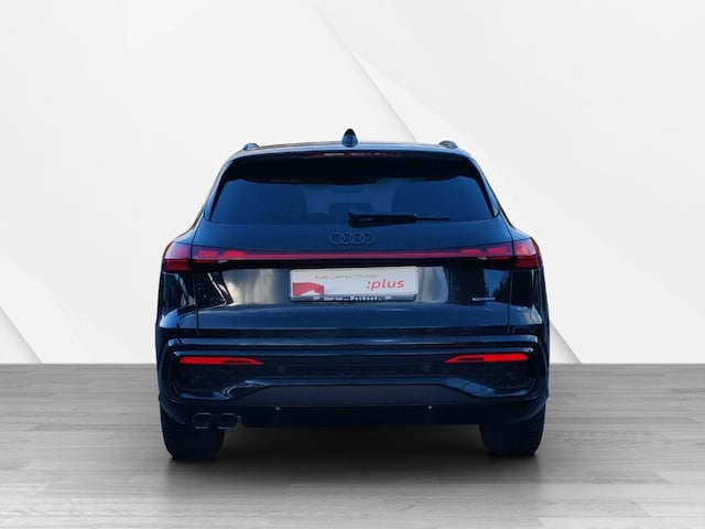 Audi Q5 Quattro S-Tronic