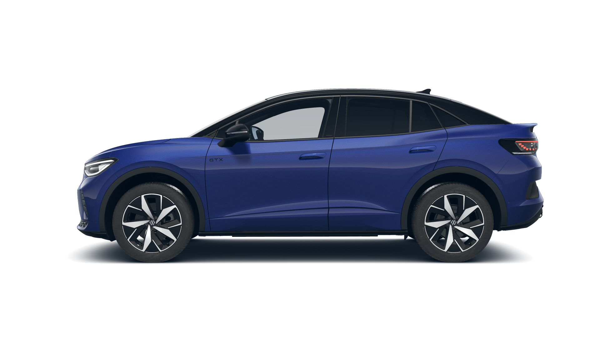 Volkswagen ID.5 77 KWh