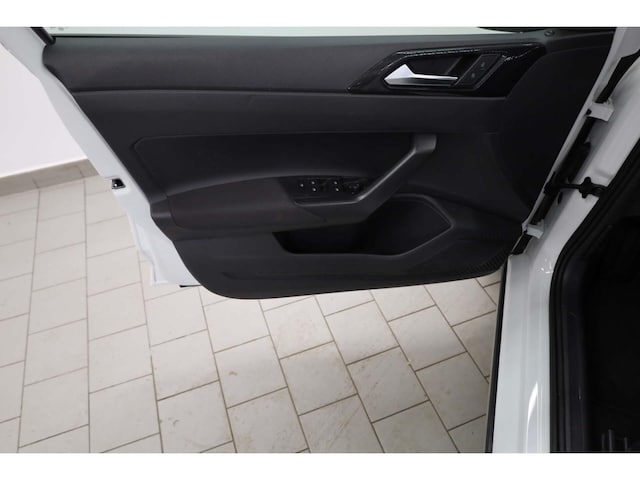 Volkswagen Taigo 1.5 TSI Life