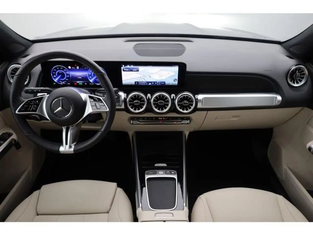 Mercedes-Benz EQB 350 4MATIC Progressive