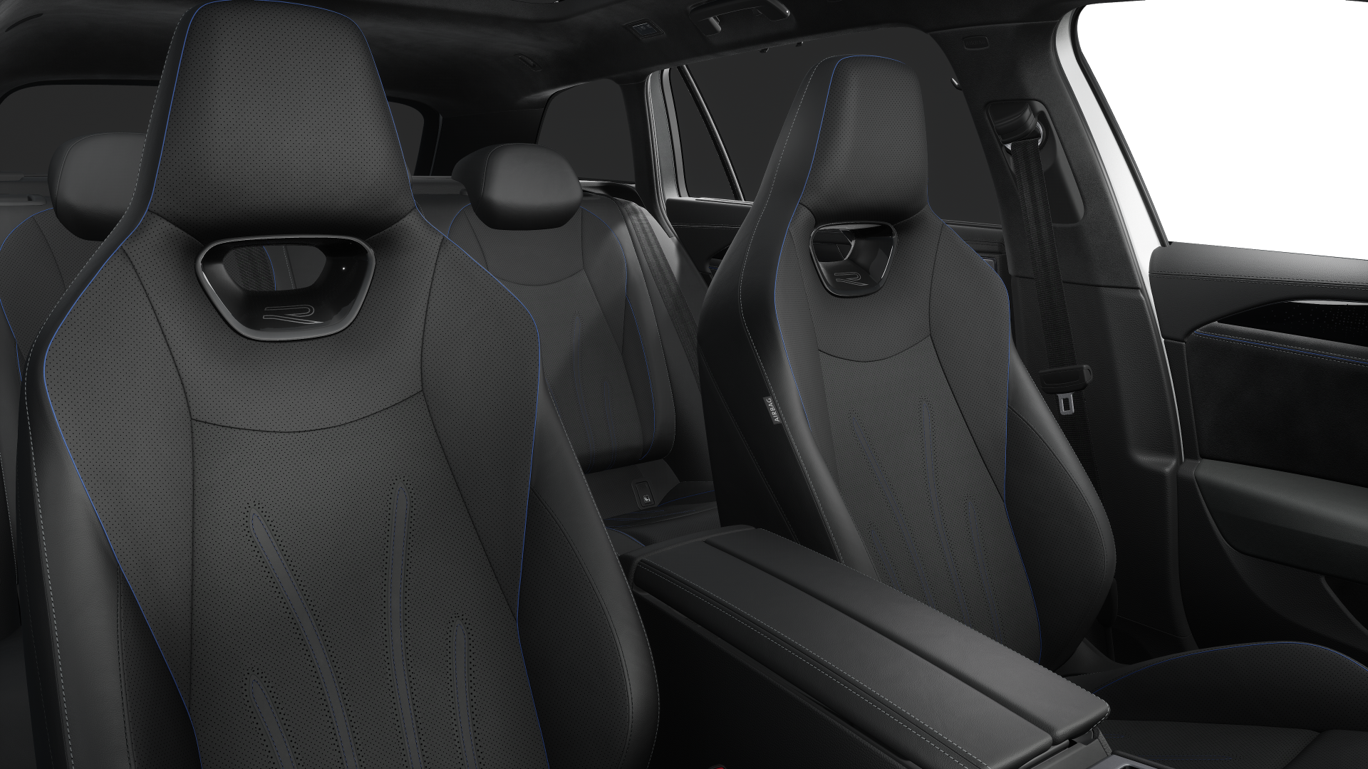 Volkswagen Passat 2.0 TDI DSG R-Line Variant