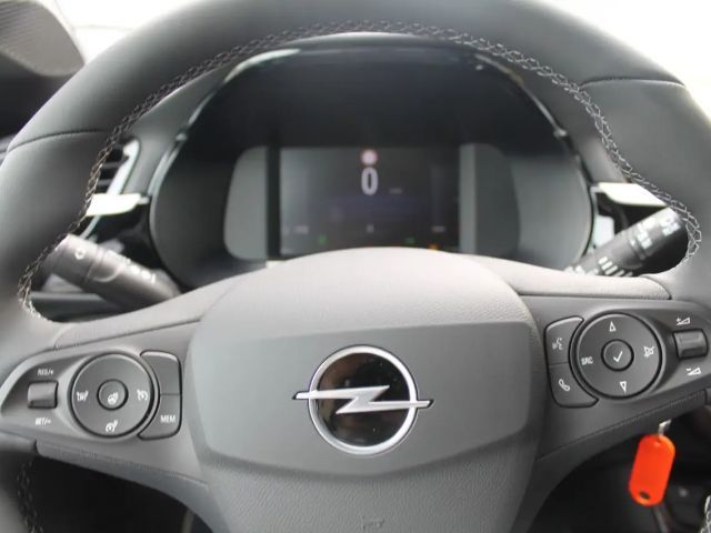 Opel Corsa 1.2 Turbo GS-Line Grand Sport Turbo