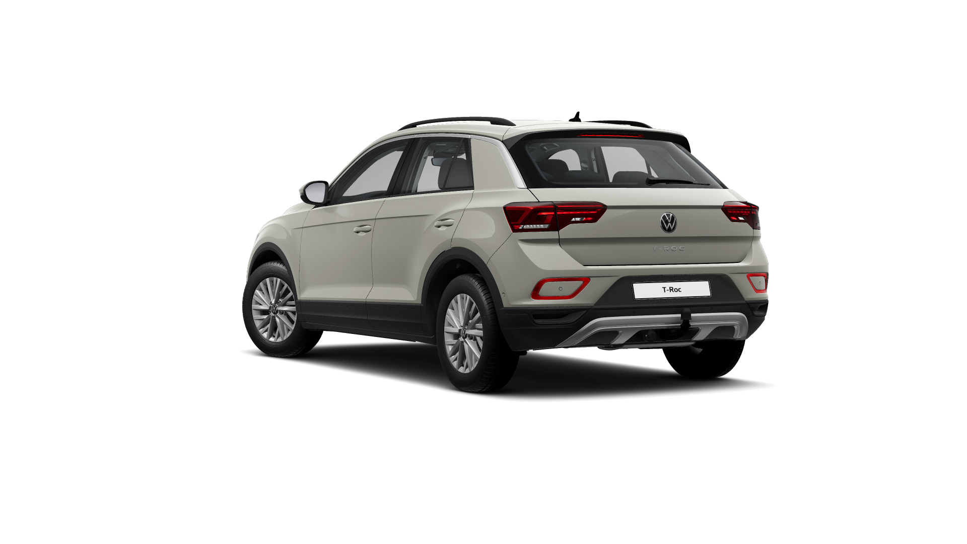 Volkswagen T-Roc 2.0 TDI Life