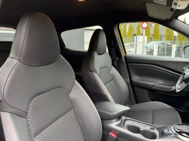 Nissan Juke N-Connecta