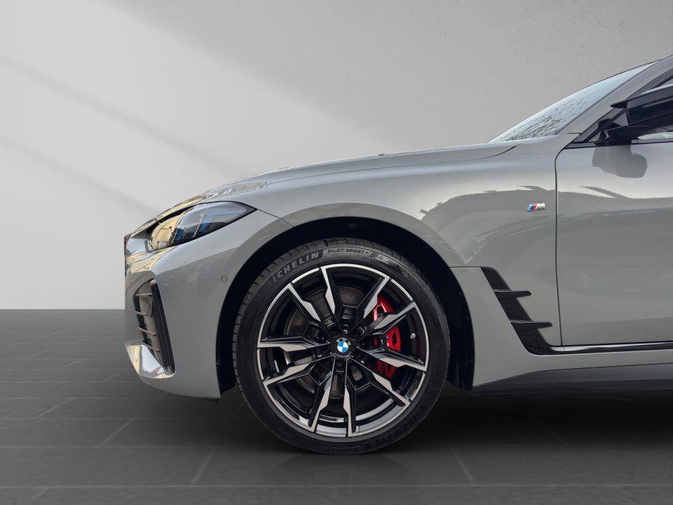 BMW i4 Coupé Gran Coupé M50 xDrive